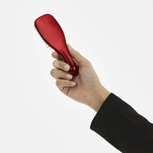 Tangle Teezer Ultimate Detangler Mini Hair Brush The Devil Wears Prada thumbnail 7