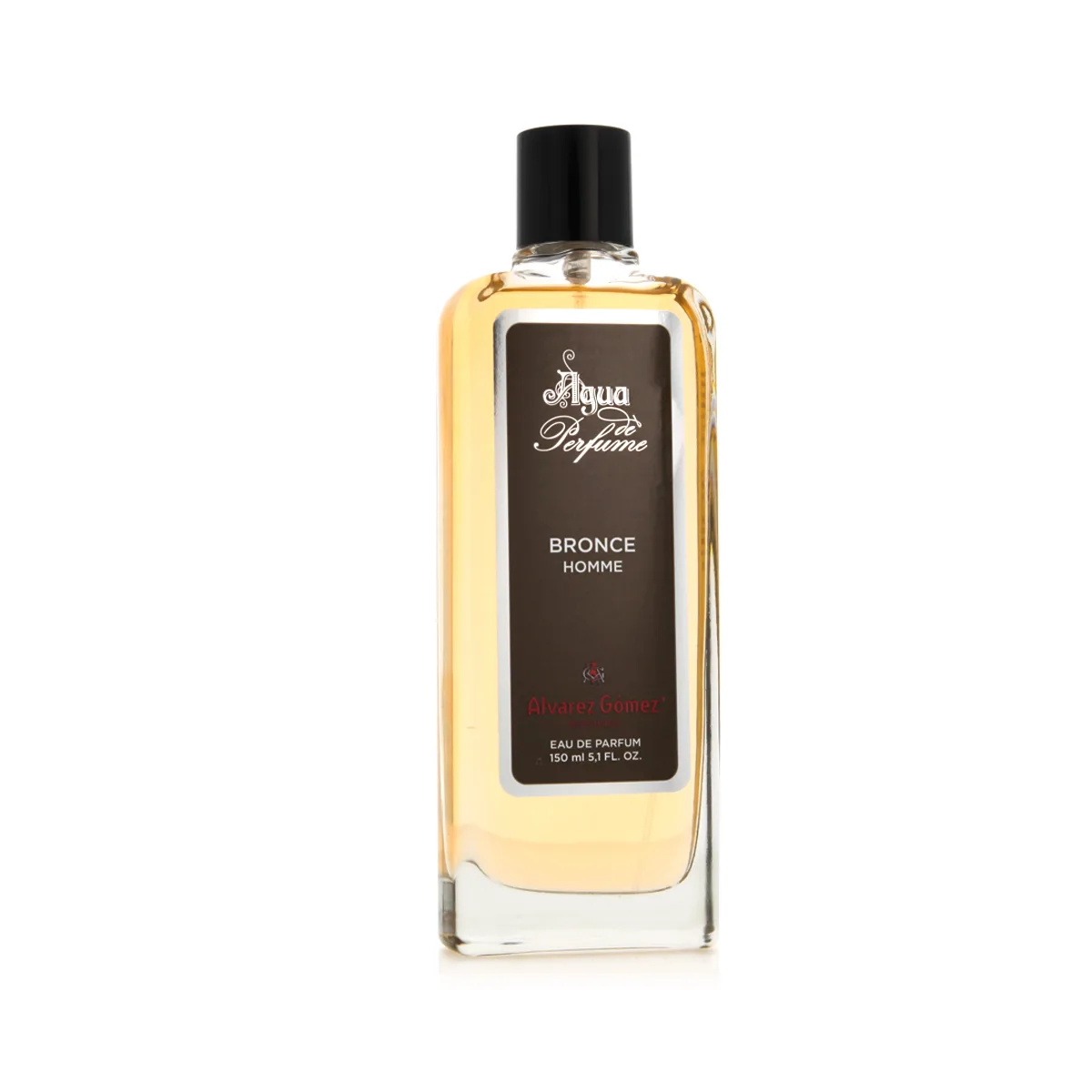 Alvarez Gómez Aqua de Perfume Bronce Homme thumbnail 2