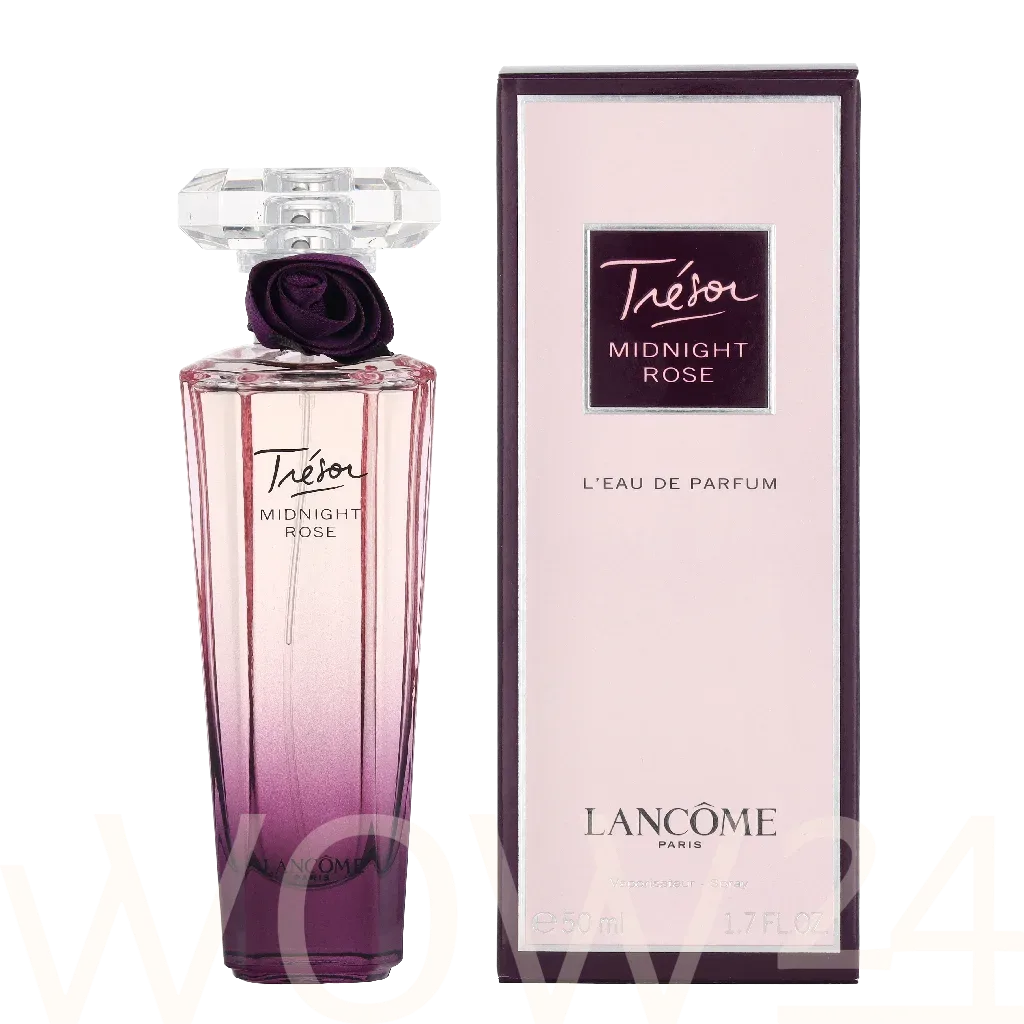 Lancome Trésor Midnight Rose thumbnail 4