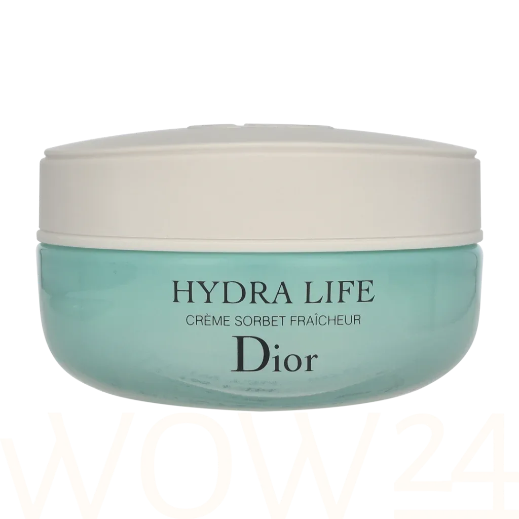 Dior Hydra Life Fresh Sorbet Creme thumbnail 5