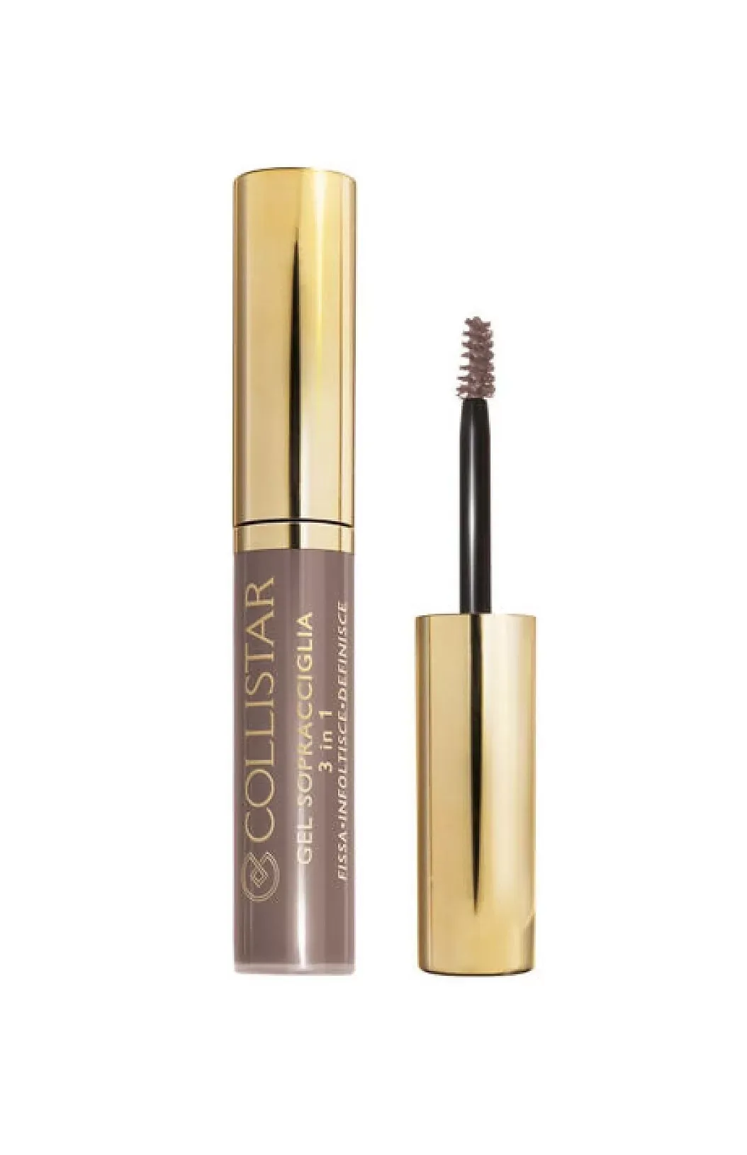 Collistar Collistar Professionale Eyebrow Gel thumbnail 6
