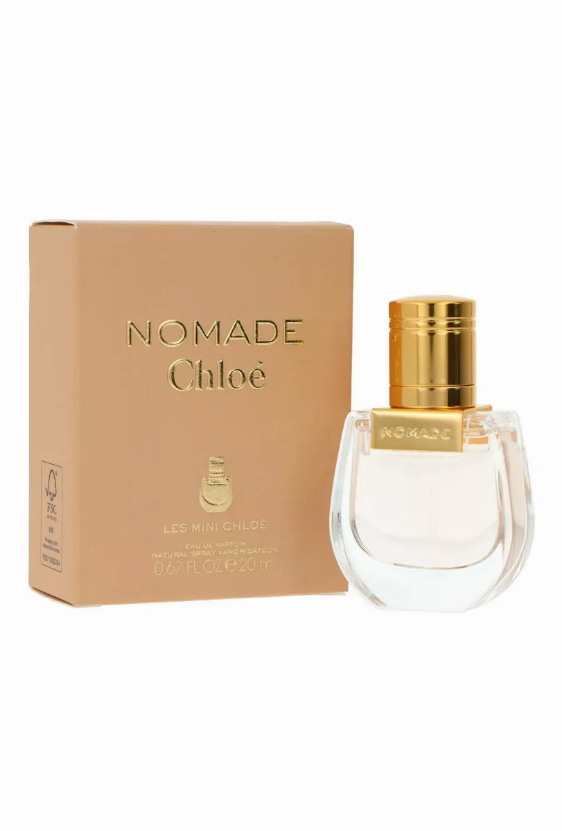 Chloe Nomade thumbnail 7