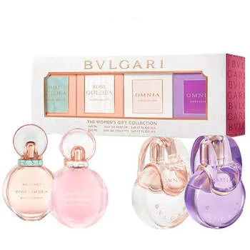 Bvlgari Women’s Gift Collection thumbnail 4