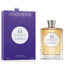 Atkinsons Atkinsons, The British Bouquet, Eau De Toilette, Unisex, 100 ml thumbnail 2