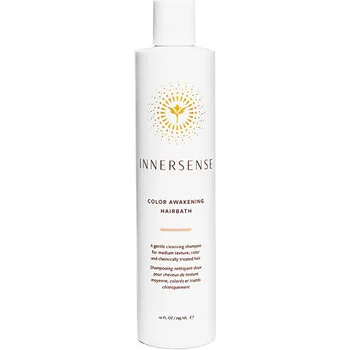 Innersense Shampoo for colored hair Color Awakening Hairbath (Shampoo) - 295 ml thumbnail 2