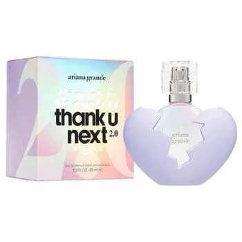 Ariana Grande Ariana Grande Thank U Next 2.0 Edp Spray thumbnail 8