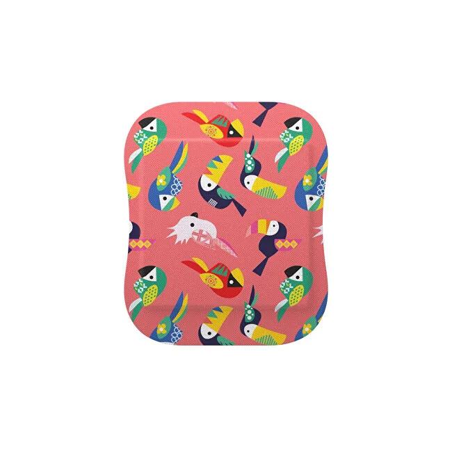 Wild Stripes Kids Sensitive Jungle Vibe Plasters 20 pcs thumbnail 5