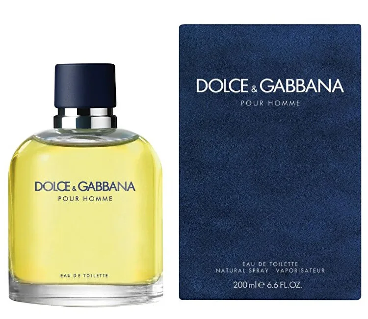 Dolce & Gabbana Pour Homme thumbnail 6