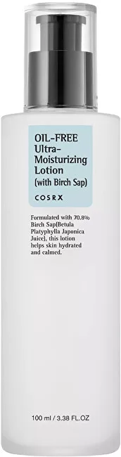 COSRX Birch Sap Oil-Free Ultra-Moisturizing Lotion thumbnail 6