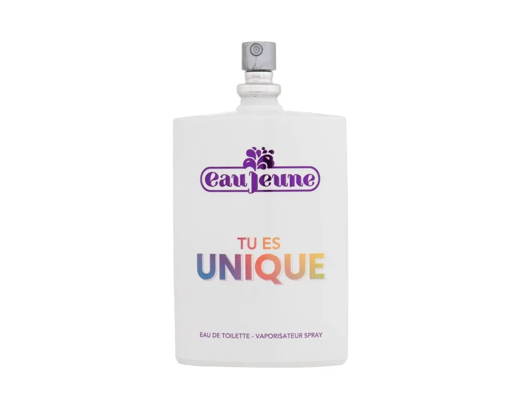 Eau Jeune Tu Es Unique thumbnail 6