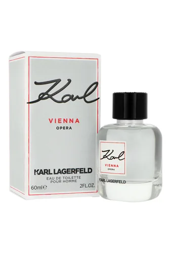 Karl Lagerfeld Karl vienna opera thumbnail 8