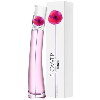 Kenzo Flower By Kenzo Cherry Poppy thumbnail 2