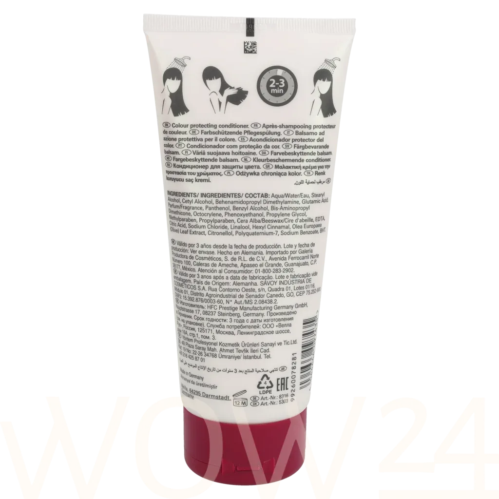 Wella Professional SP Color Save thumbnail 3