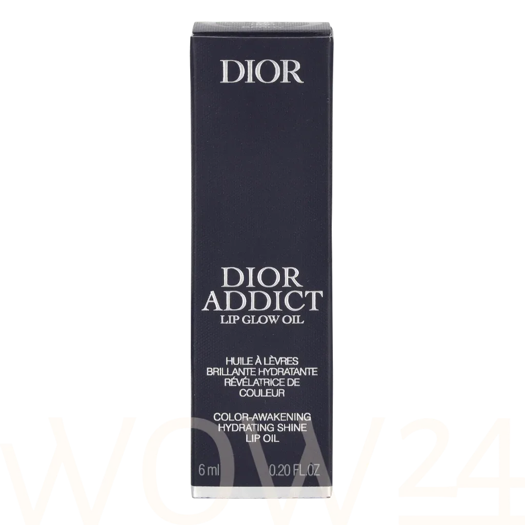 Dior Dior Addict Lip Glow Oil thumbnail 2