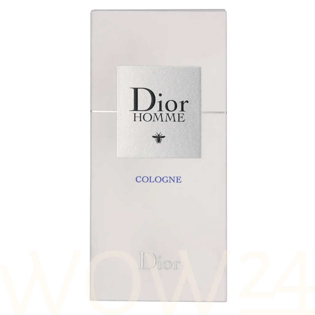Dior Dior Homme Cologne 2022 thumbnail 2