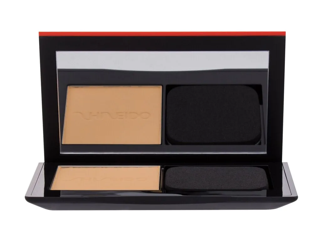 Synchro Skin Self-Refreshing Custom Finish Powder Foundation