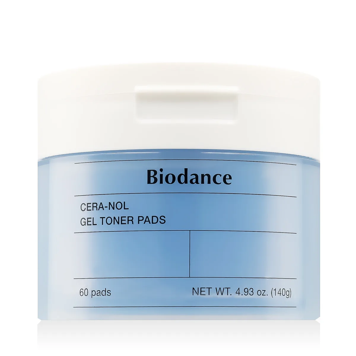 Biodance Cera-Nol Gel Toner Pads thumbnail 2