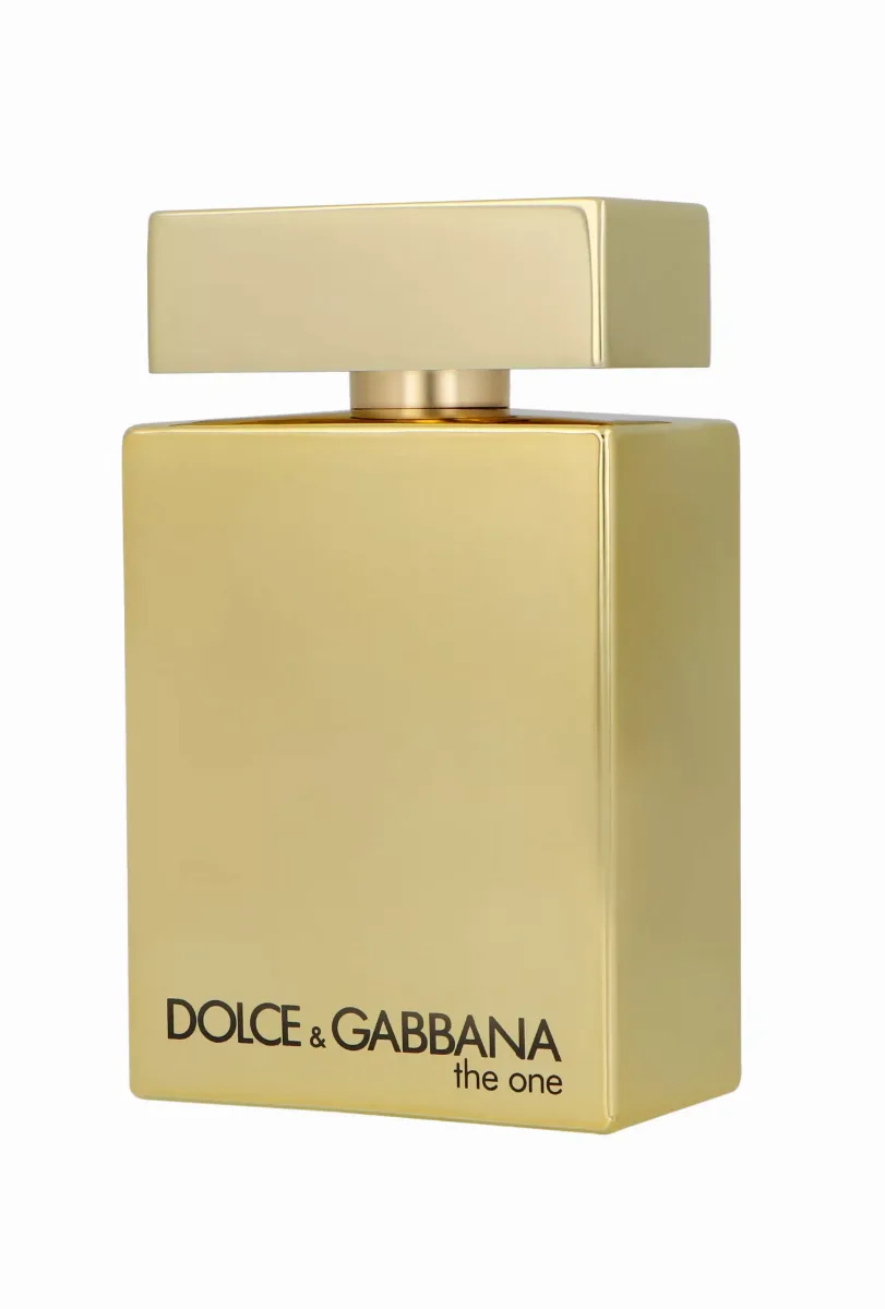 Dolce & Gabbana Tester Dolce & Gabbana The One Gold Men Edp 100ml thumbnail 4