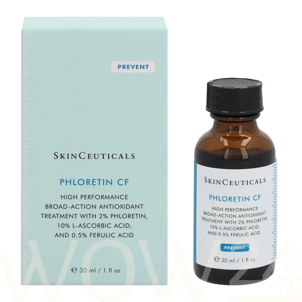 Skinceuticals SkinCeuticals Phloretin CF Serum thumbnail 4