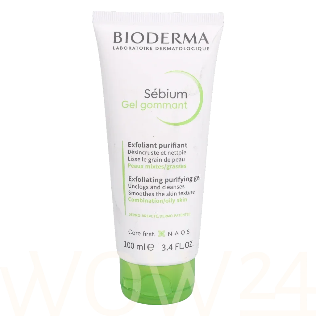 BIODERMA Sébium thumbnail 2