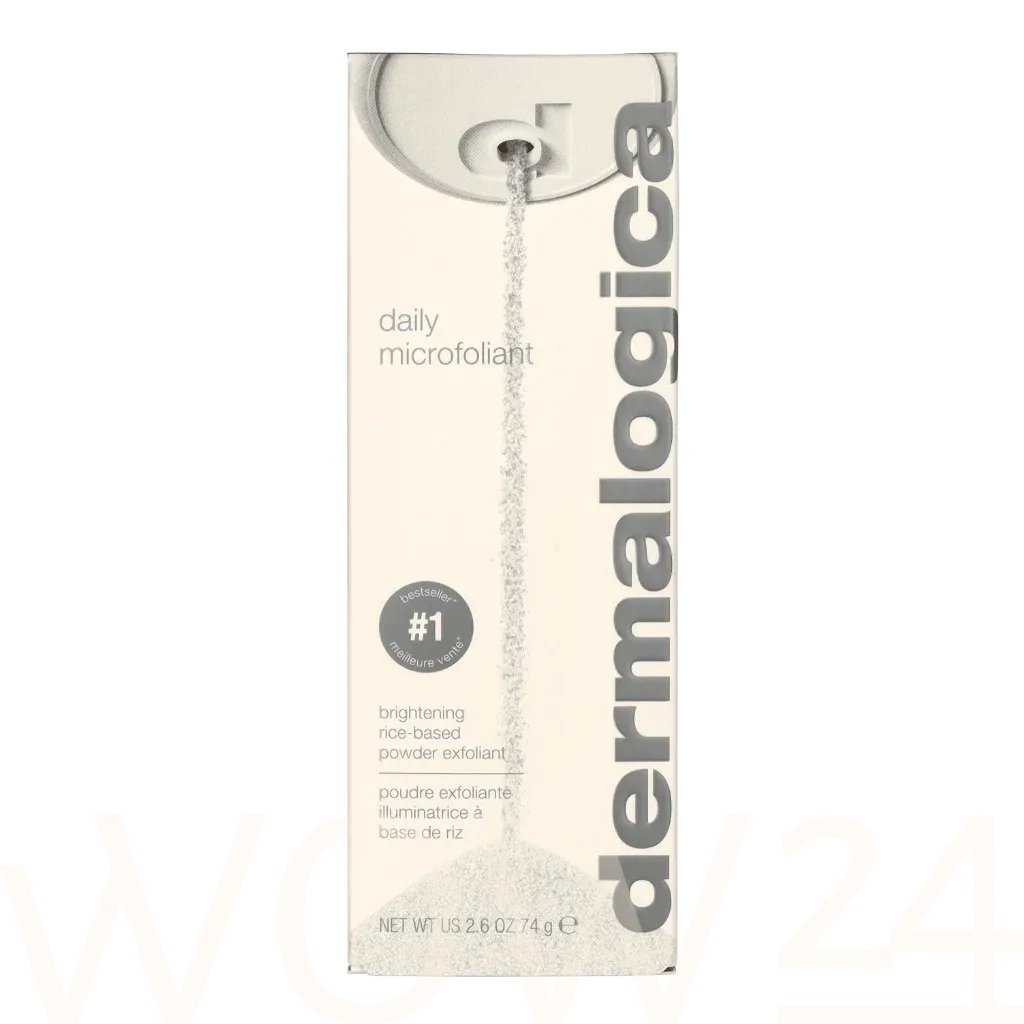 Daily Skin Health Daily Microfoliant