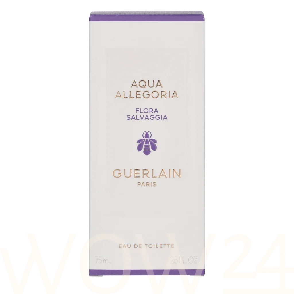 Guerlain Aqua Allegoria Flora Salvaggia thumbnail 2