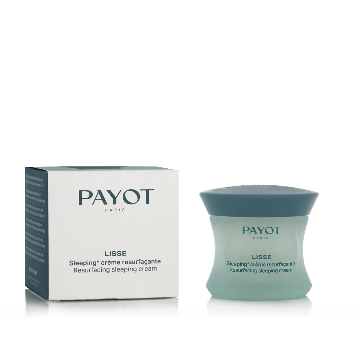 Payot Lisse Resurfacing Sleeping Cream thumbnail 7