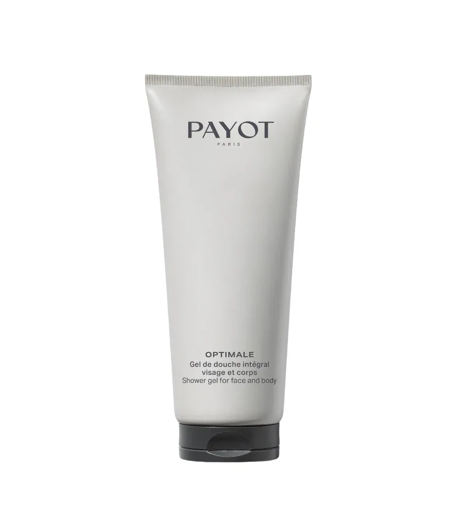 Payot Payot Gel Nettoyage Integral All Over Shampoo thumbnail 6
