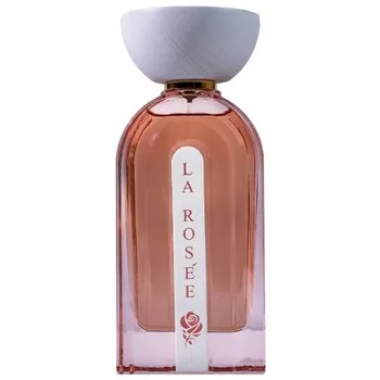 Ahmed Al Maghribi La Rosée thumbnail 4