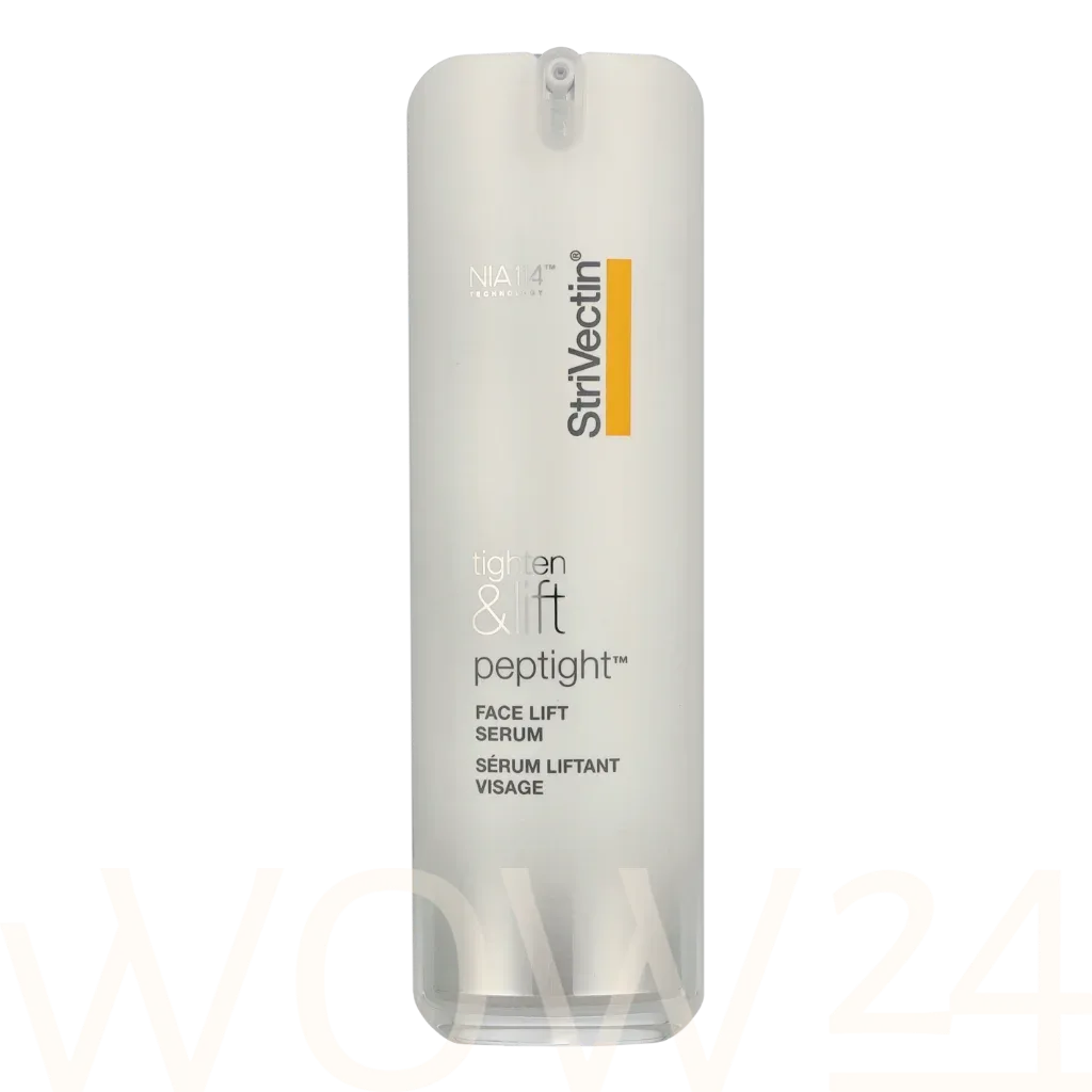 StriVectin Tighten & Lift Peptight Face Lift Serum thumbnail 5