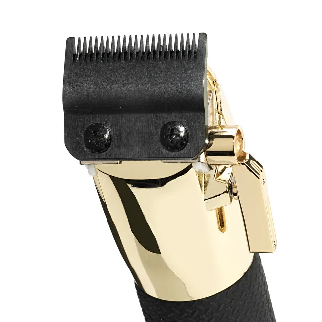 BaByliss Professional hair clipper Boost+ Gold FX8700GBPE thumbnail 3