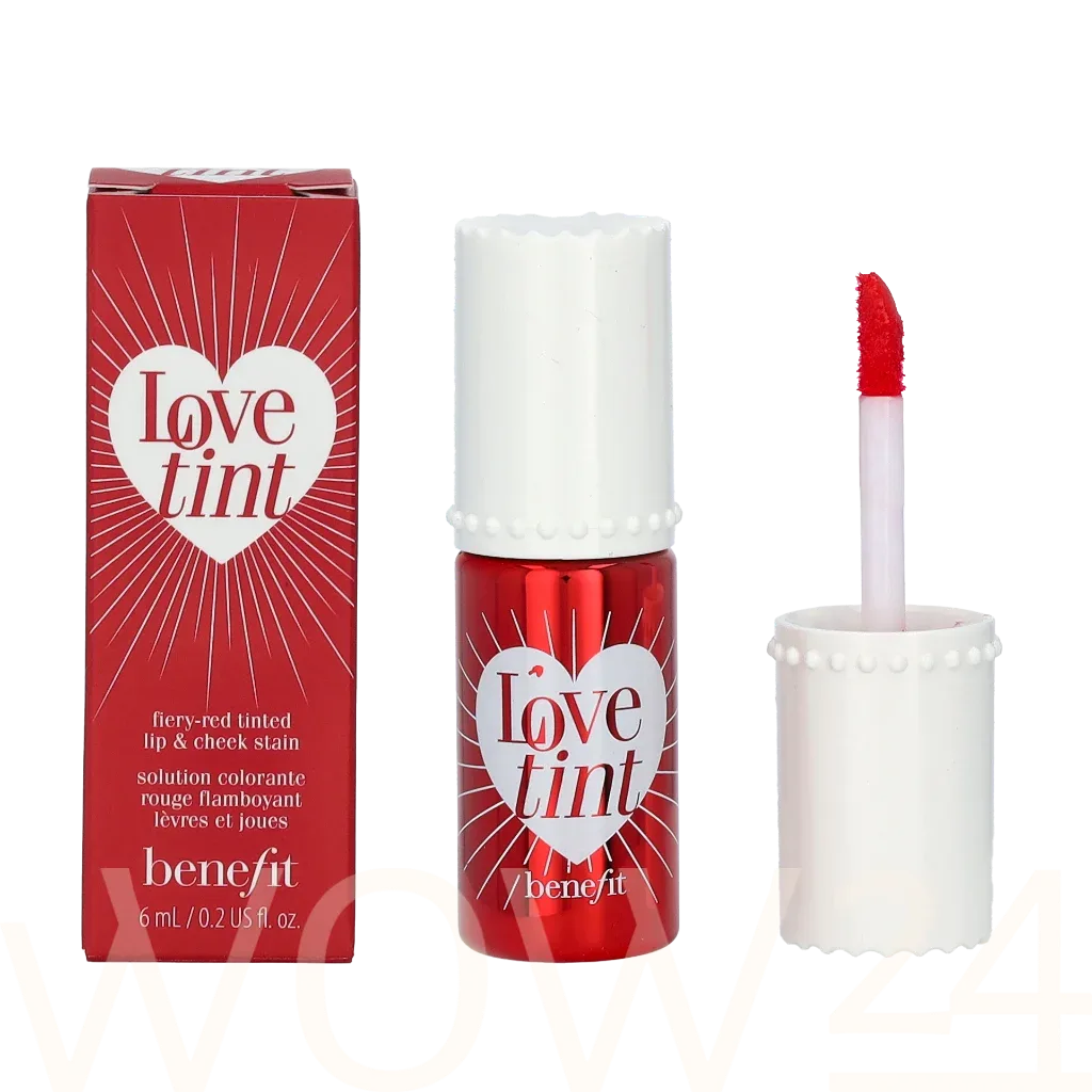 Benefit Lovetint thumbnail 4