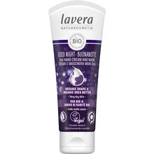 Lavera (2 in 1 Hand Cream and Mask) 75 ml thumbnail 2