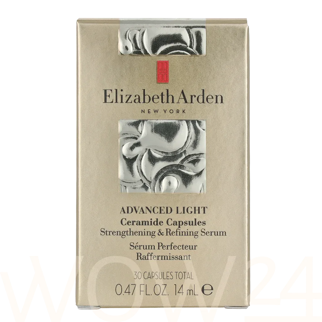 Elizabeth Arden Ceramide Capsules Advanced Light Strengthening & Refining Serum thumbnail 2