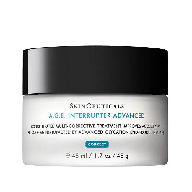 Skinceuticals SkinCeuticals A.E.G. Interrupter Advanced Treatment thumbnail 6