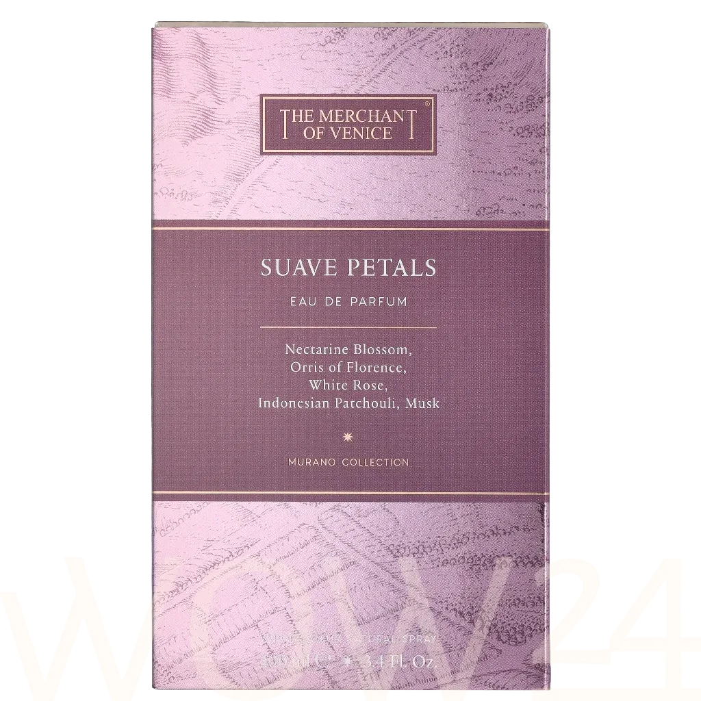 The Merchant of Venice Suave petals thumbnail 2