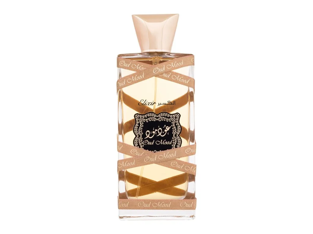 Oud mood elixir