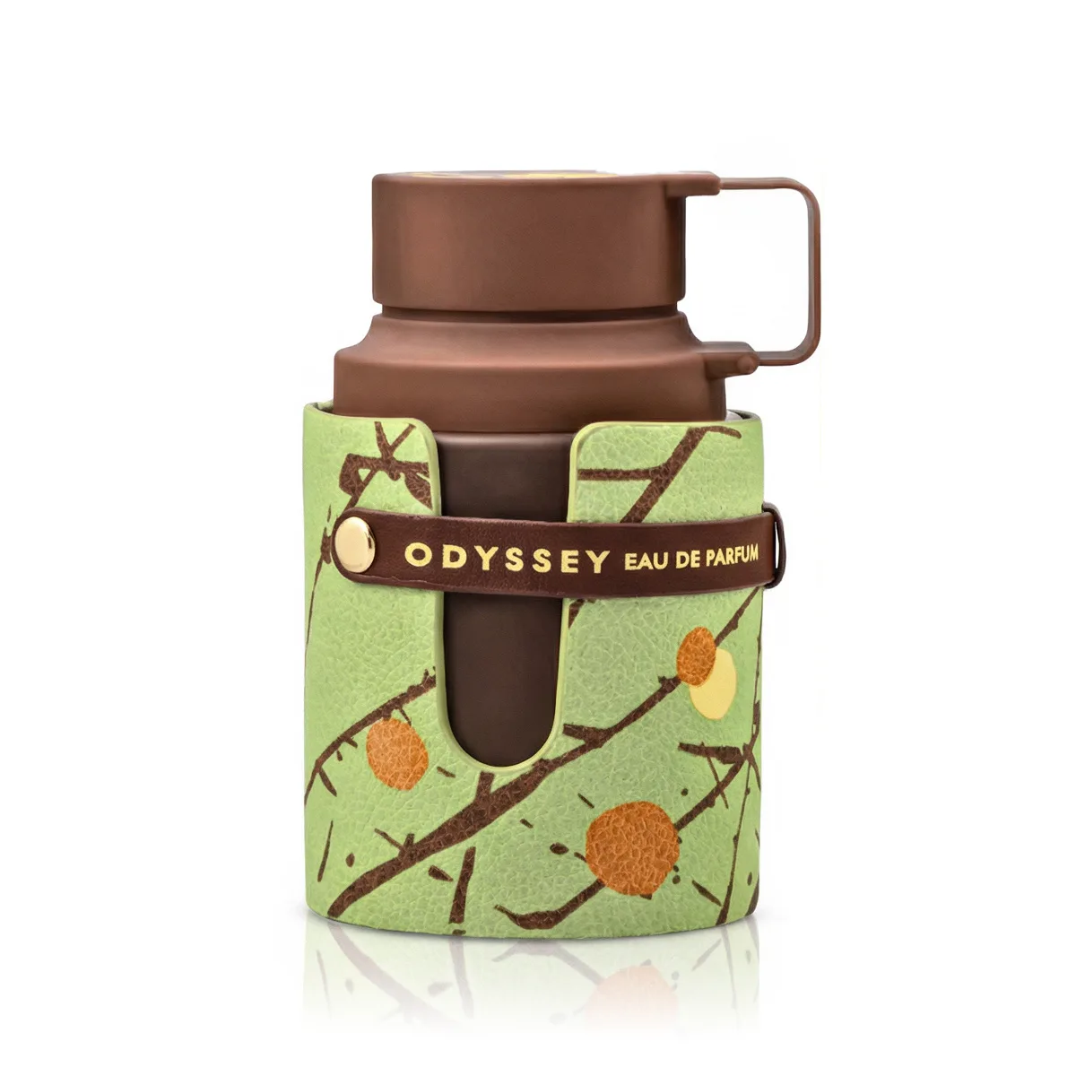Armaf Beauté Odyssey Dubai Chocolat thumbnail 2