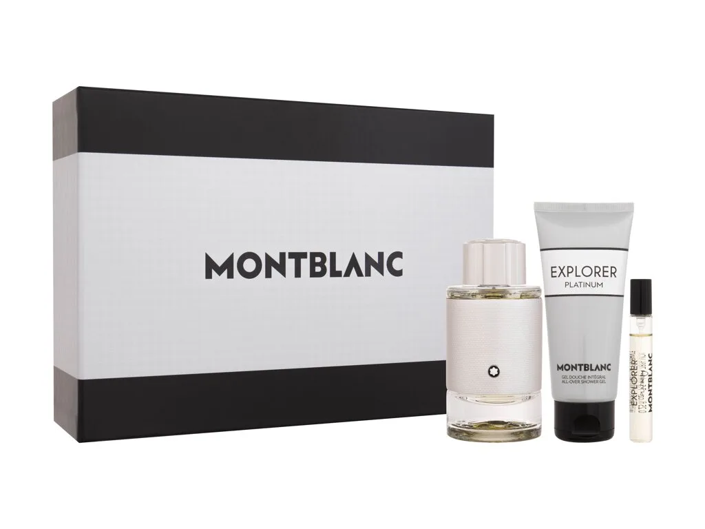Mont Blanc Explorer Platinum thumbnail 2