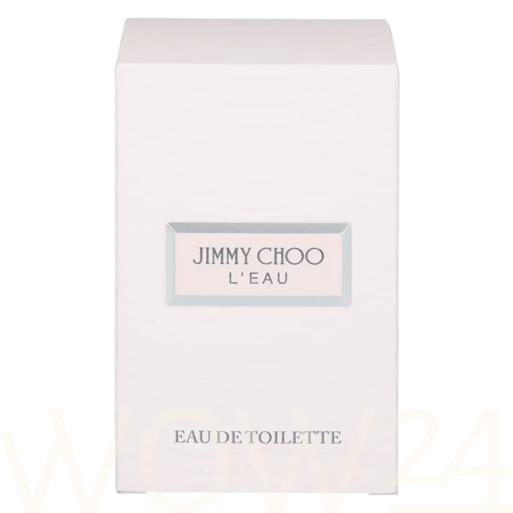 Jimmy Choo Jimmy choo l´eau thumbnail 2