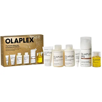 Olaplex The Full-On Shine Set Gift Set thumbnail 4