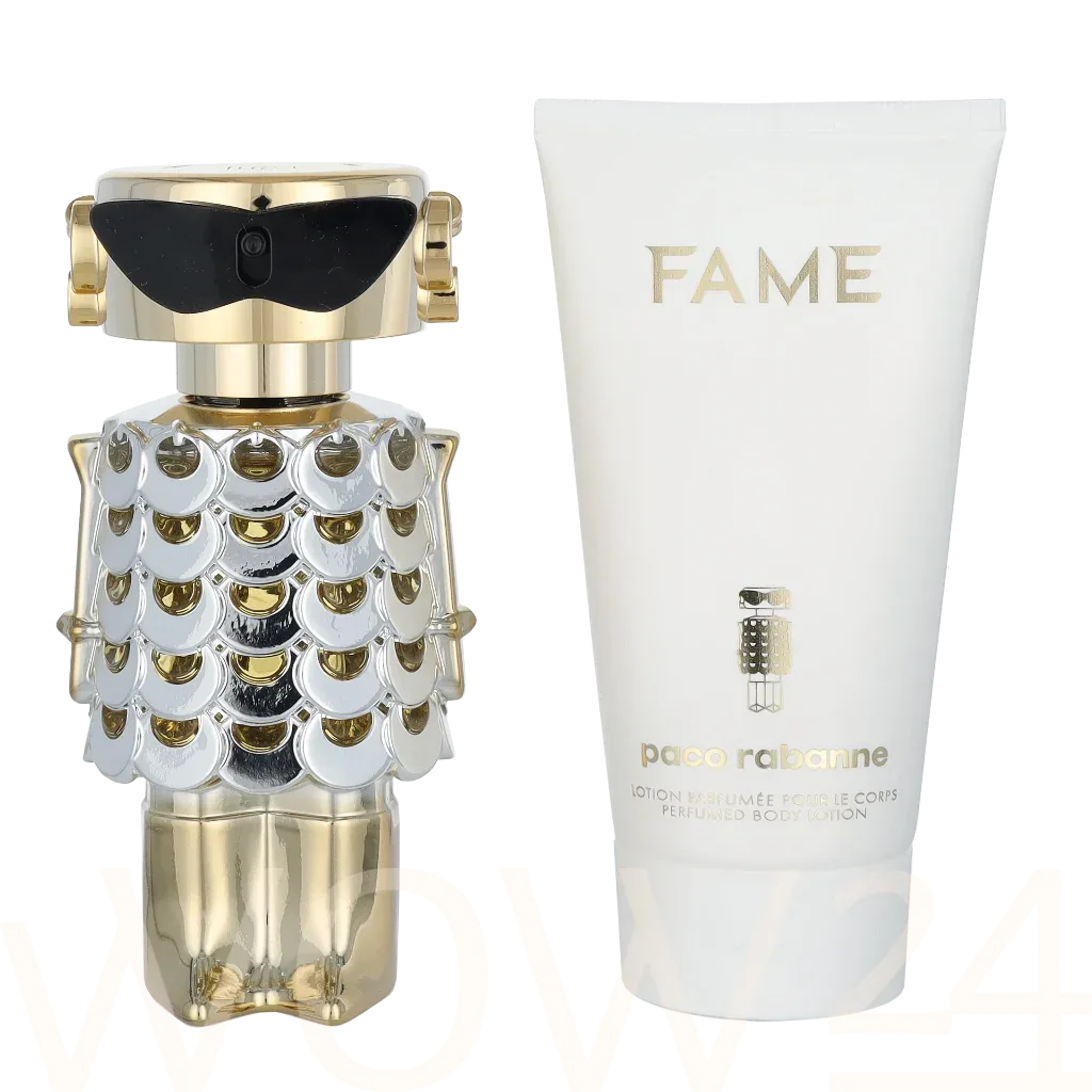 Rabanne Fame thumbnail 5