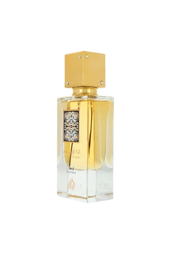 Lattafa perfumes Ana abiyedh leather thumbnail 5