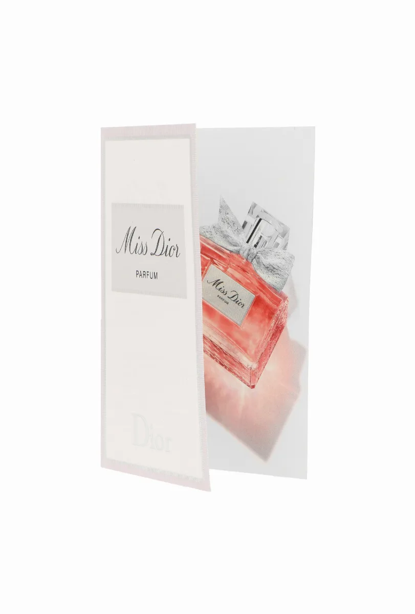 Dior próbka  miss dior parfum thumbnail 4