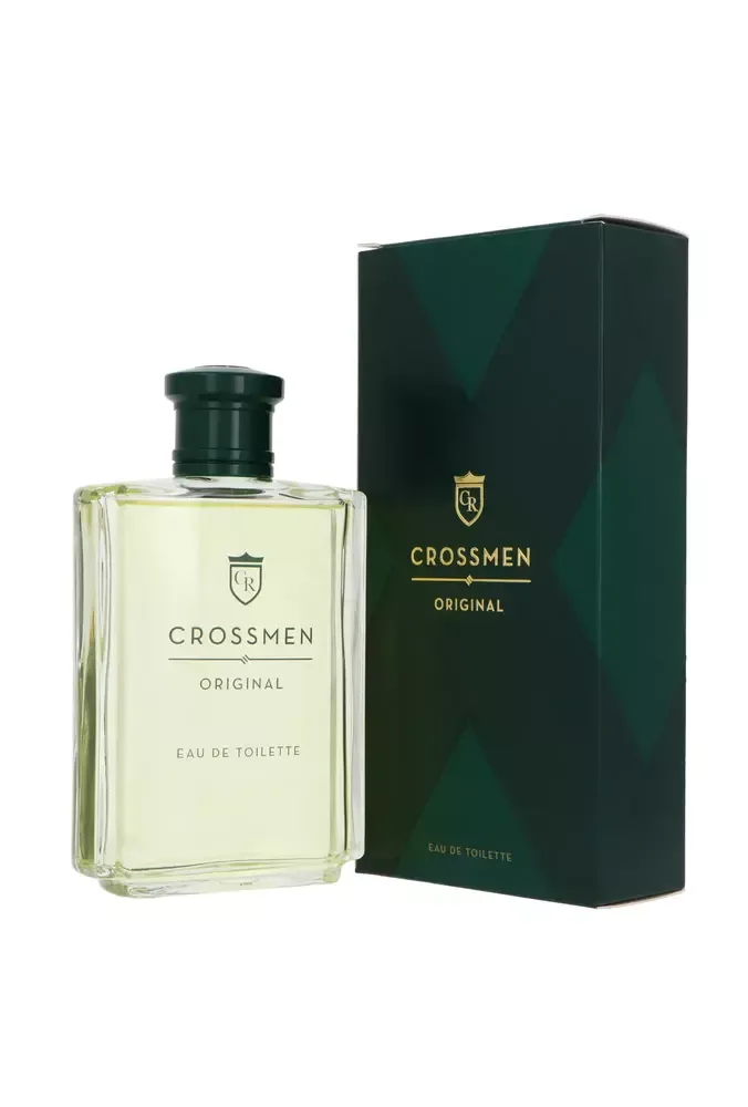 Crossmen Original thumbnail 6