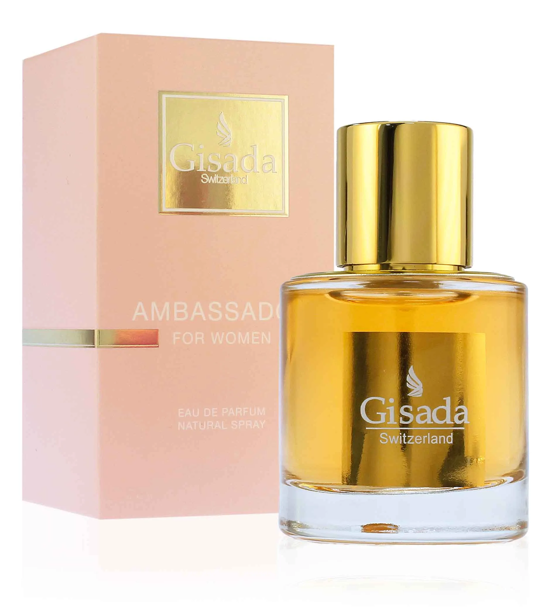 Gisada Ambassador Women thumbnail 7