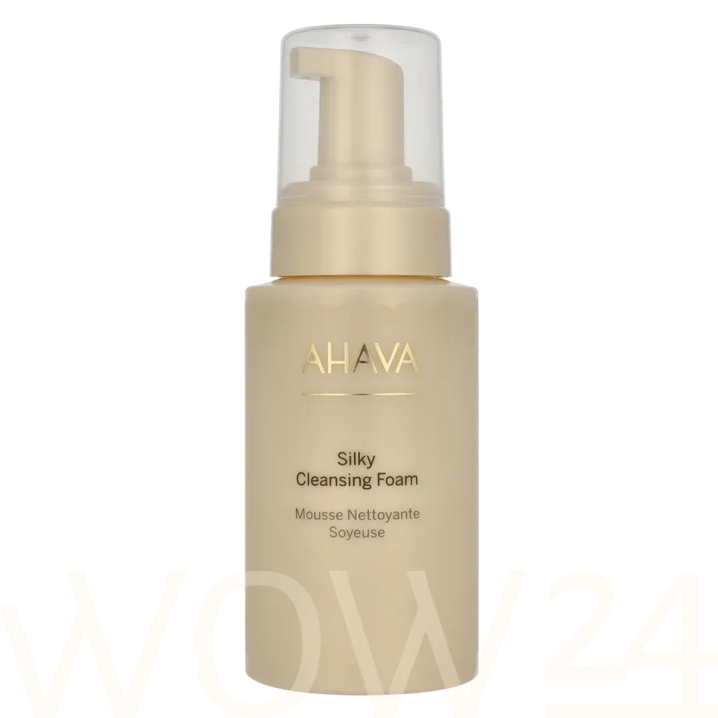 AHAVA Clear Time To Clear thumbnail 5