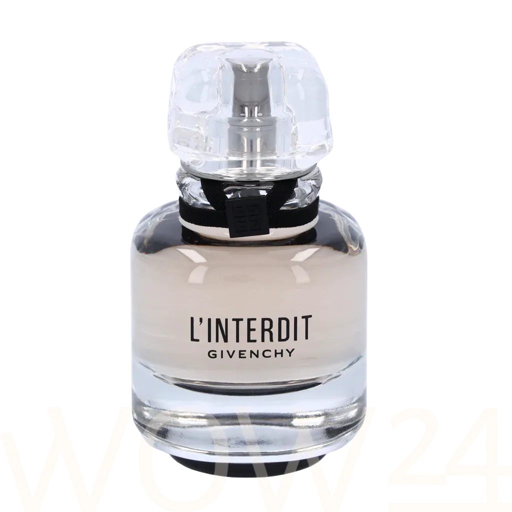 Givenchy L'Interdit thumbnail 5