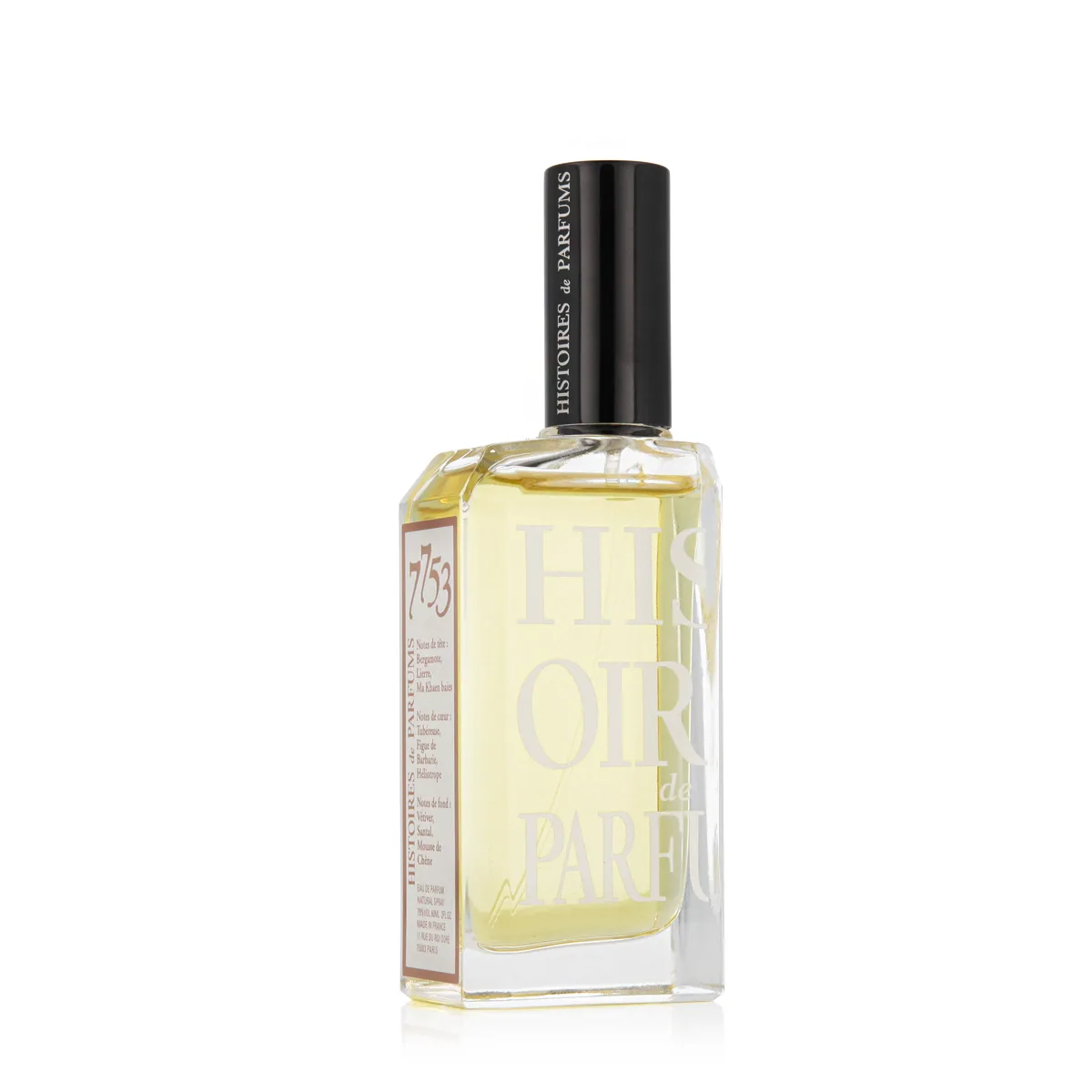 Histoires de Parfums 7753 Unexpected Mona thumbnail 2