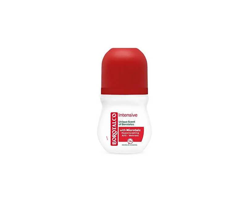 Borotalco Roll-on deodorant Intensive (Deo Roll-On) thumbnail 2